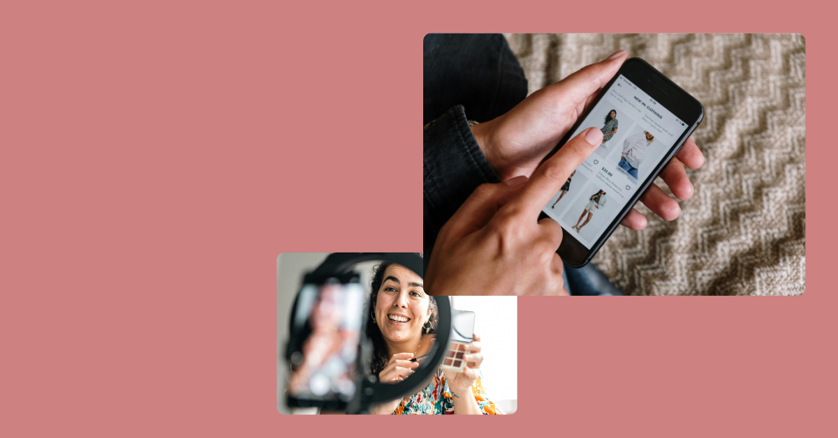 How Digital Technology Will Change Consumer Shopping Behavior How Digital Technology Will Change Consumer Shopping Behavior